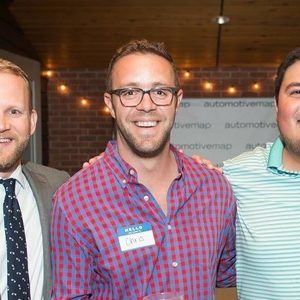 Meet your Posher, Chris